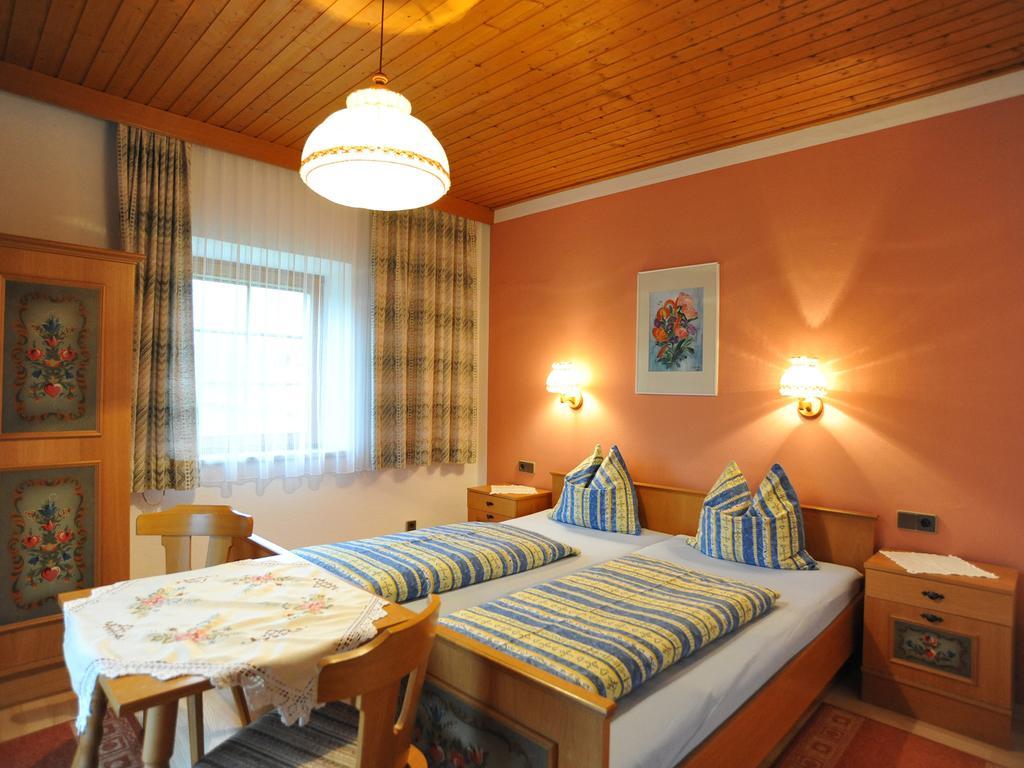 Ferienhaus Nickl Weissbriach Habitación foto