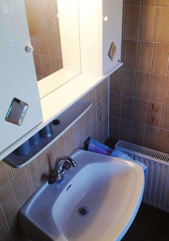 Ferienhaus Nickl Weissbriach Habitación foto