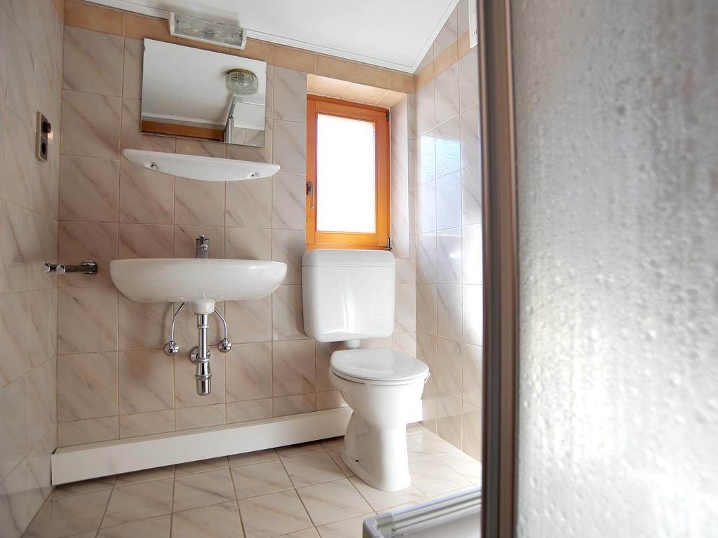 Ferienhaus Nickl Weissbriach Habitación foto