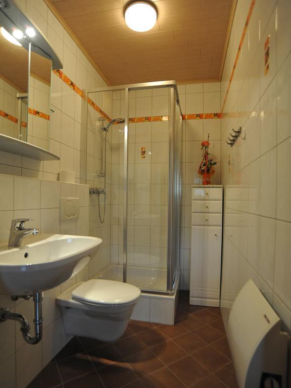 Ferienhaus Nickl Weissbriach Habitación foto