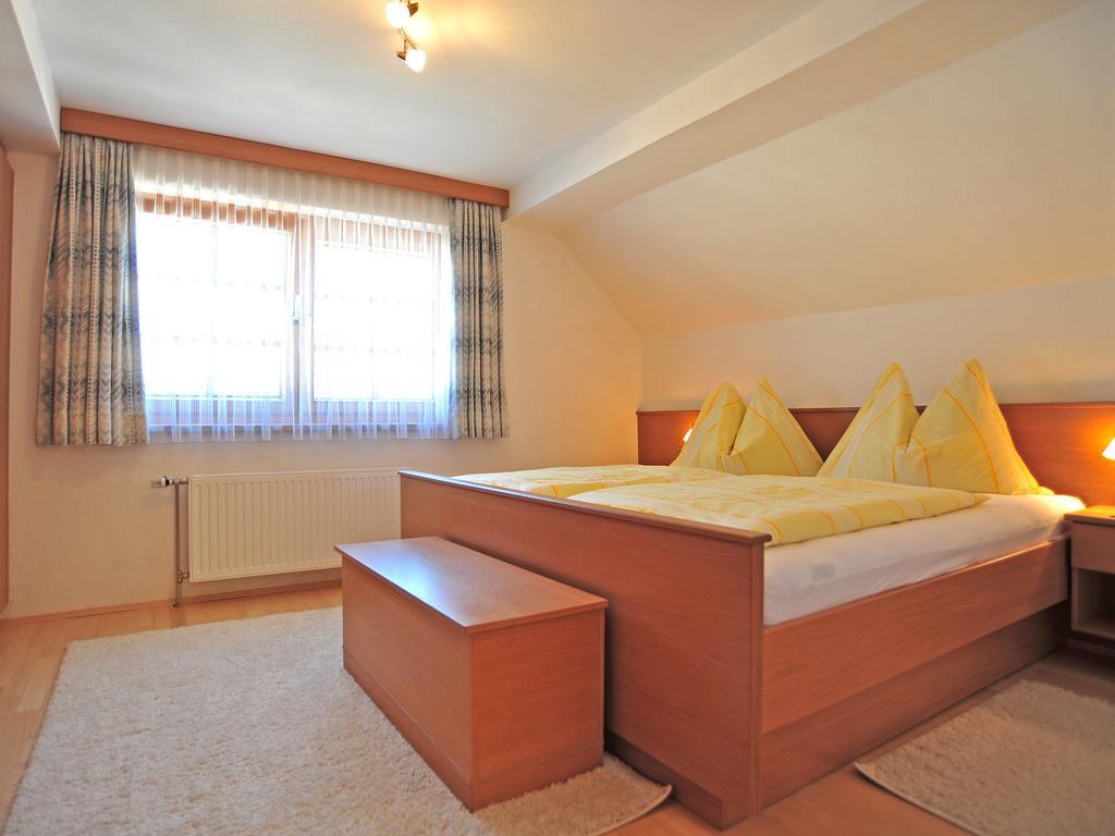 Ferienhaus Nickl Weissbriach Habitación foto